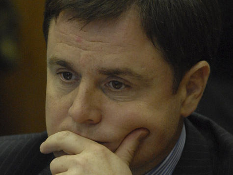 Чиновник опубликовал декларацию о доходах