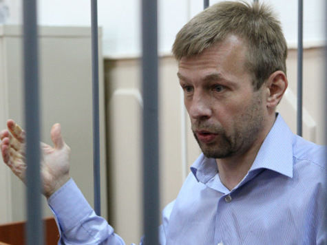 Суд не отпустил экс-мэра Урлашова к старушке-матери Суд не отпустил экс-мэра Урлашова к старушке-матери