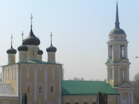 По инициативе городской Думы воронежские школьники знакомятся с историческими местами столицы Черноземья