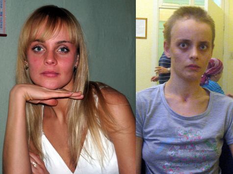 Пьяный следователь сбил на пешеходном переходе 25-летнюю петербурженку, оставив ее инвалидом