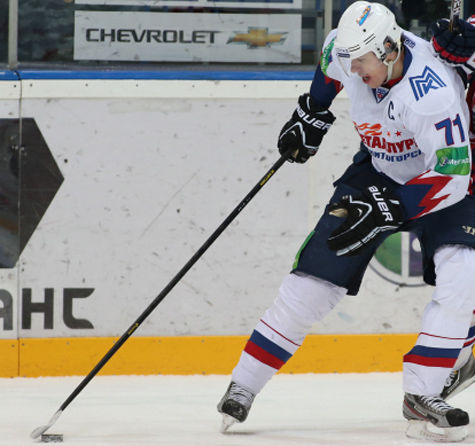 Чем запомнились российские игроки в стартовавшем чемпионате НХЛ