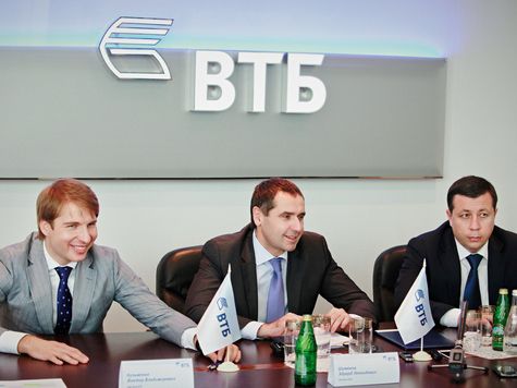 Банк ВТБ расширяет кредитование среднего бизнеса в Северо-Кавказском федеральном округе