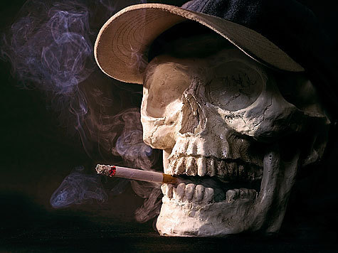 Московские депутаты всем дадут прикурить