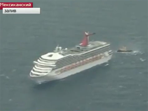 Все, что им сейчас нужно - поесть и помыться