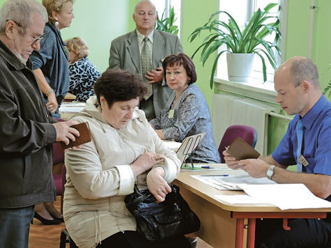 Губернаторские выборы в Подмосковье прошли в дружественной обстановке, чего не скажешь о муниципальных 