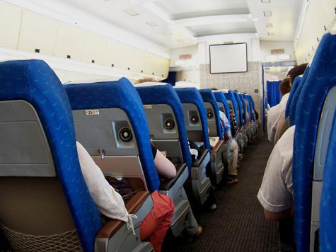 Обслуживать пассажиров с учетом национального колорита тех стран, в которые они направляются, начали в международном аэропорту “Шереметьево”