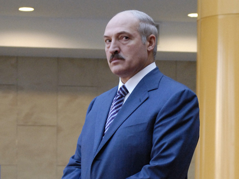 Белорусский МИД считает дипскандал «конструктивным диалогом»