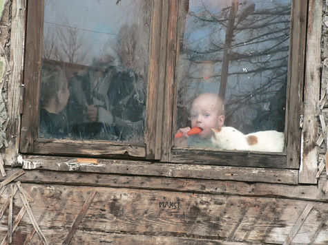 Дачники-москвичи против переселения жителей области из ветхого жилья