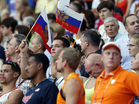 «МК» представляет обзор околоспортивных событий 10-го тура чемпионата России