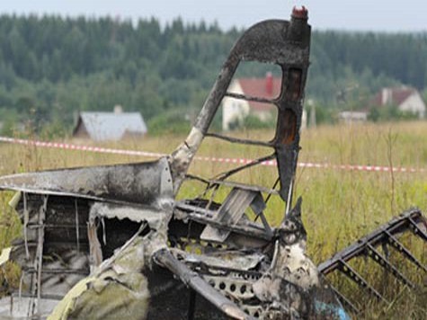 Выжить удалось немногим