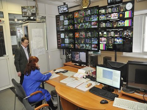 Цифровое эфирное телевидение пришло в Нижний Новгород
