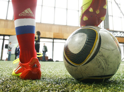 ФИФА упразднила систему лицензирования посреднической деятельности в футболе
