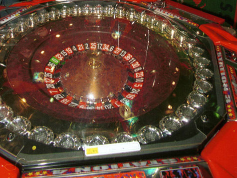 Небольшая сумма выручки не спасет организаторов подпольных казино от уголовного преследования