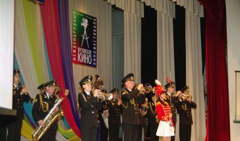 Во Владивостоке, в ДВГТУ, завершился шестой Международный фестиваль вузовского кино. 