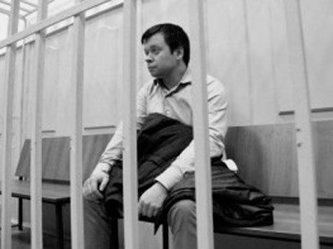 Адвокат Николай Полозов: «Его товарищам теперь будет только хуже»
