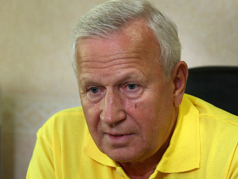 Колосков: Мутко и Фурсенко были назначены сверху Колосков: Мутко и Фурсенко были назначены сверху