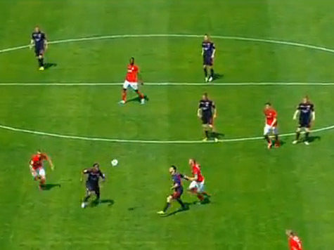 Армейцы ждут результата игры «Ростов» – «Зенит», который решит судьбу чемпионства