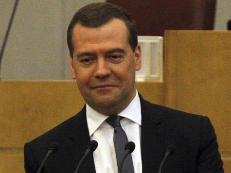 Медведев: «Единая Россия» развивала политическую конкуренцию в ущерб своим политическим интересам» Медведев: «Единая Россия» развивала политическую конкуренцию в ущерб своим политическим интересам»