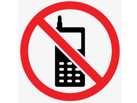 “Жесткий” вариант поправки к Закону “О ЕГЭ” запрещает даже иметь при себе мобильник