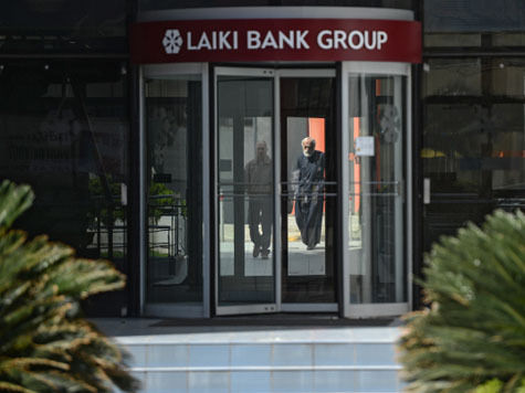 Западные аналитики расходятся в оценках итогов кипрской финансовой драмы