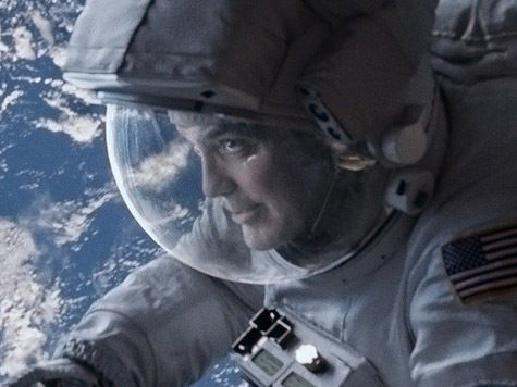 Покорение космоса в истории кино: прочь от Земли и обратно