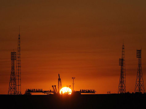 Новый грузовой корабль "Прогресс М-19М" должен доставить космонавтам целый продовольственный «магазин»

