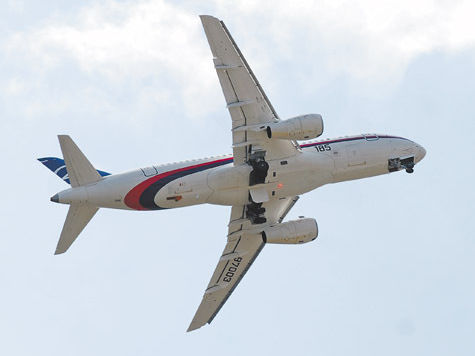 Авиакомпаниям будут платить за убытки от эксплуатации «прорывного проекта» — самолета SSJ-100