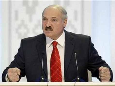 За такую формулировку в отношении президента Белоруссии могут проголосовать евродепутаты