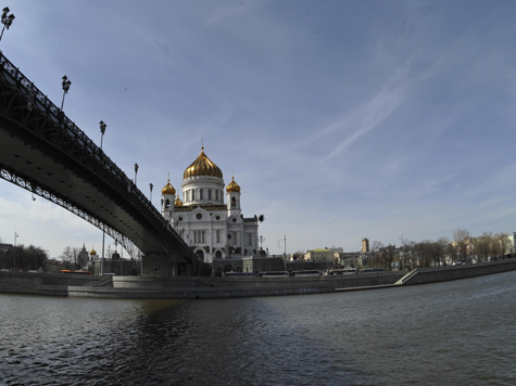 Пластиковые пристани могут установить к началу навигации на Москве-реке по маршруту от Печатников до Китай-города