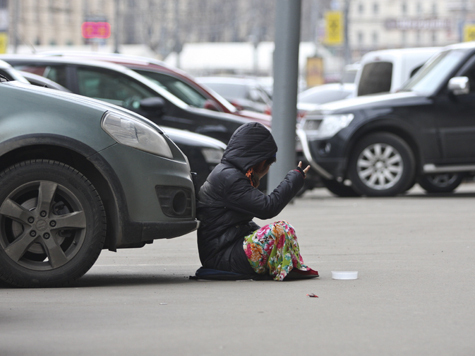 У Москвы альтернативы нет: полный транспортный коллапс или платные парковки