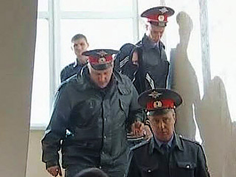 Встреча с губернатором Ткачевым оказалась фарсом. Местная милиция “прессует” желающих дать показания против банды