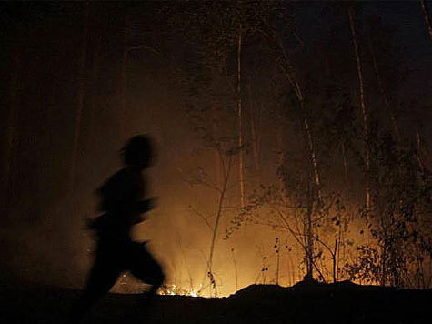 Независимые экологи возмущены начавшейся цензурой 
