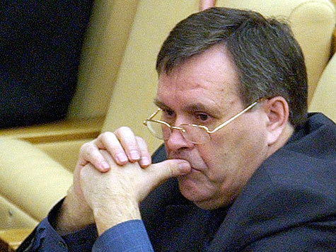 КПРФ настаивает на расследовании смерти Виктора Илюхина