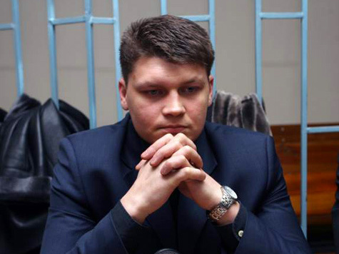 Осужденный за убийство чеченцев офицер обратился к Владимиру Путину