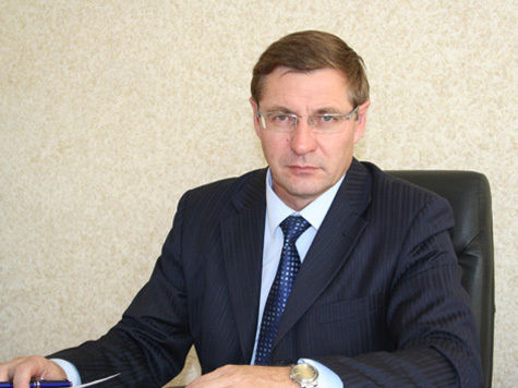 Везет тому, кто везет - МК Челябинск