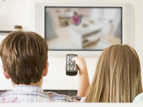 Вечные споры о том, кому из членов семьи смотреть телевизор, останутся в прошлом