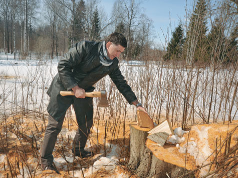 Валентин Гафт: «Никогда не думал, что всё этим кончится» 
