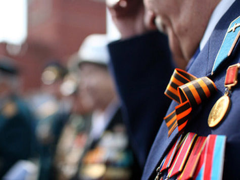 Житель подмосковного Пушкино прикрывал свое темное фашистское прошлое ветеранскими медалями