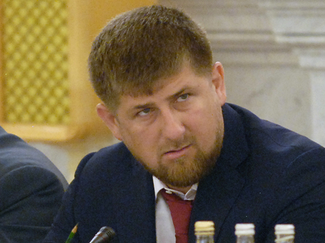 Мамед Тумаев оказался главным специалистом-экспертом в администрации главы и правительства Чеченской республики