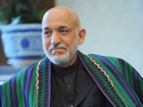Президент Афганистана играет в антиамериканизм – спасет ли это его?