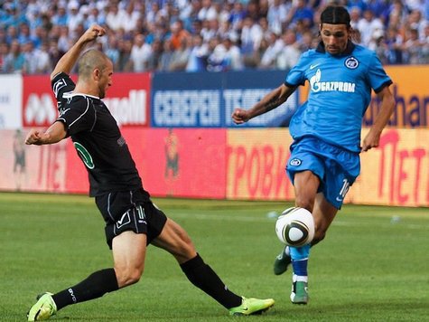 31 июля – 6 августа 2010 г.