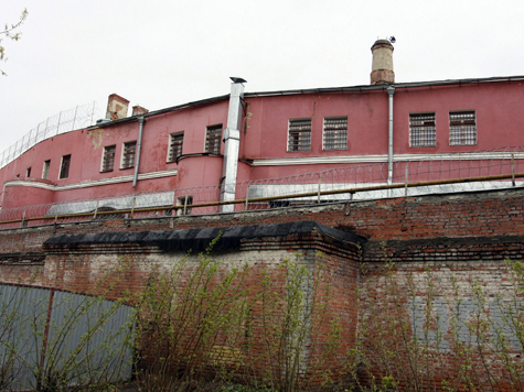 Риелторы приценились к зданиям московских тюрем