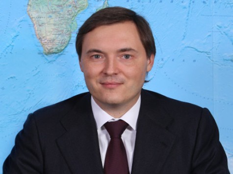 Самые богатые люди у руля России