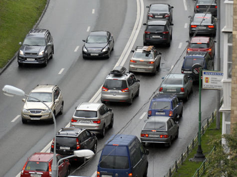 Столичные власти повышают налоговые ставки на имущество физических лиц

