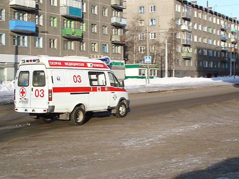 В прокуратуру Владимирской области поступила жалоба от владимирцев с просьбой разобраться с докторами "скорой помощи", которые приезжали к ним на вызовы