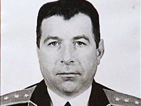 В Казани самоубийца посвятил предсмертную записку чиновнику исполкома Марселю Абдулхакову