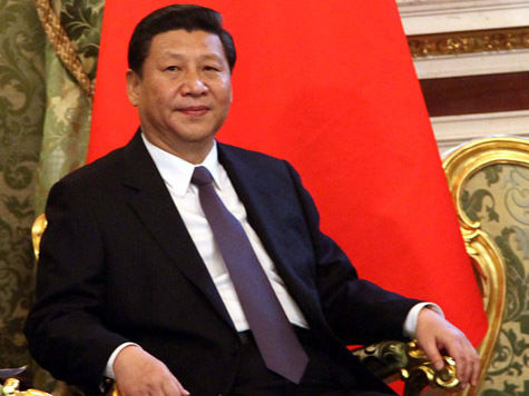 Положит ли встреча Барака Обамы и Си Цзиньпина начало новому типу отношений между великими державами?
