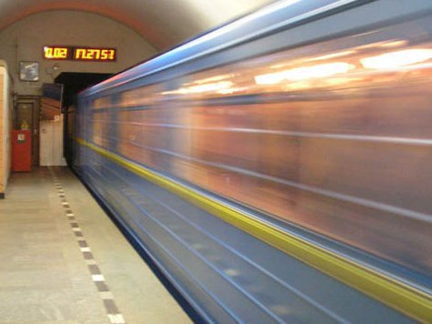 С датами закрытия движения на Замоскворецкой линии столичного метрополитена определилось руководство подземки