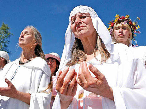 Саратовские религиозные организации вербуют молодежь