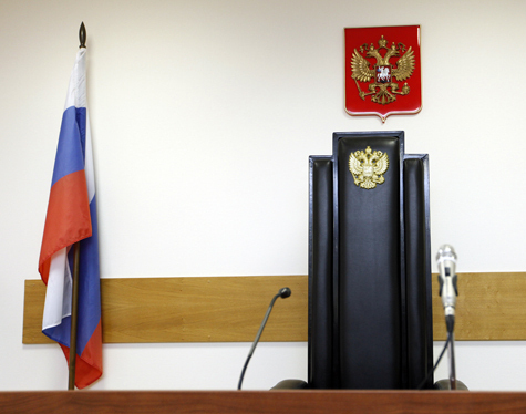 Спор между стражами порядка и людьми в мантиях на днях разрешил Верховный суд РФ